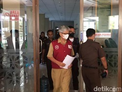 Kadispertaru DIY Krido Suprayitno Jadi Tersangka  Mafia Tanah Kas Desa!