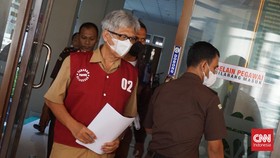 Kadispertaru DIY Jadi Tersangka Mafia Tanah, Dapat Gratifikasi Rp4,7 M