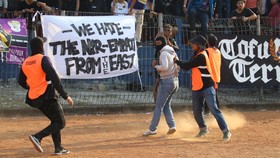 PSSI Bicara Soal Pengurangan Poin Usai Rusuh di Persik vs Arema