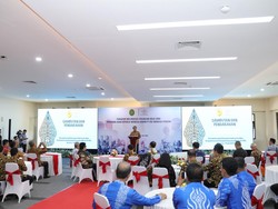 MA Gandeng PT Pos untuk Kirim Panggilan Sidang, Bagaimana Nasib Juru Sita?
