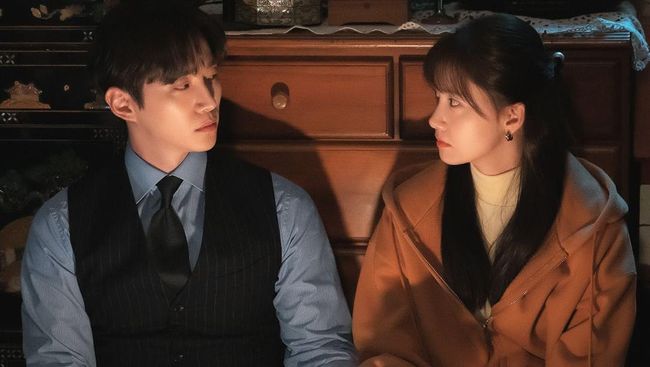5 Aktor Tampan yang Jadi Lawan Main Yoona Girls Generation di Drama dan Film Korea