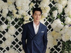 Kim Woo Bin Beli Gedung Bekas Kantor Agensi BTS Senilai Rp161 M