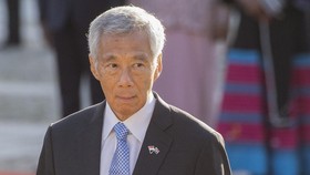 PM Singapura Lee Hsien Loong Resmi Mundur Hari Ini