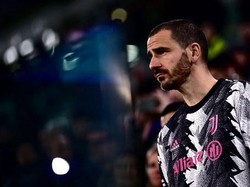 Bukan Messi atau Ronaldo, Ini Striker yang Jadi Mimpi Buruk Bonucci