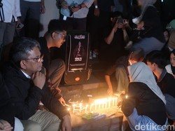 Keraguan Rektor UMY Soal Redho Korban Mutilasi Sedang Teliti LGBT