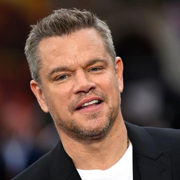 Matt Damon Pernah Depresi Berat karena Merasa Telah Bikin Film Jelek