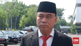 Jadi Menkominfo, Budi Arie Tetap Jabat Ketum Projo
