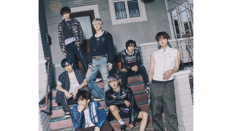 NCT DREAM NCT DREAM