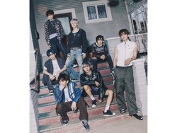 Lirik Lagu SOS - NCT DREAM