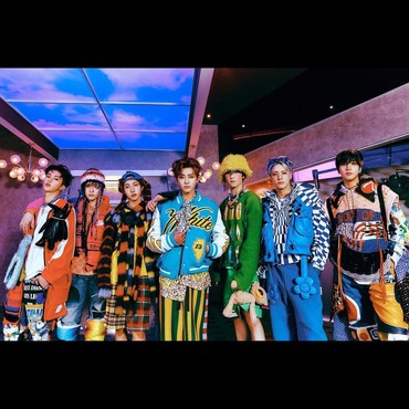 NCT DREAM Bakal Konser 'The Dream Show 3' di Jakarta 18 Mei 2024