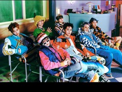 Lirik Lagu Like We Just Met - NCT DREAM, Lengkap dengan Makna dan Terjemahan