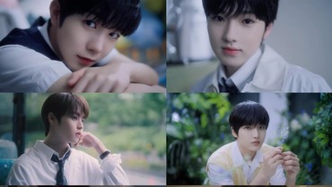 Sambut Grup Baru, SM Entertainment Siap Tayangkan 'NCT Universe: LASTART'