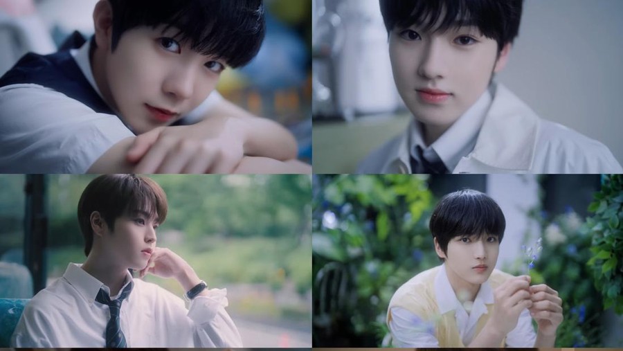 10 trainee yang akan berkompetisi di NCT Universe: LASTART.