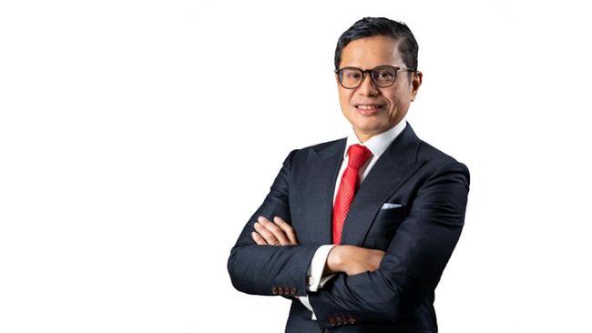 Wamenlu Pahala Buka-bukaan soal Gaza dan Diplomasi Ekonomi RI