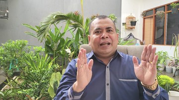 Eks Wamendes Gugat Roy Suryo Cs Terkait Fitnah Ijazah Jokowi Palsu