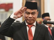 Menkominfo Buka Suara Soal Kasus IMEI Bodong Dibongkar Polri