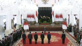 Draf RUU Wantimpres: Dewan Pertimbangan Presiden Jadi DPA