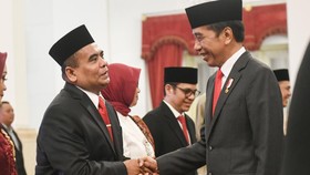 Koleksi Mobil Paiman Raharjo, Wamendes Baru Berharta Rp45 Miliar
