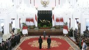 Media Asing soal Reshuffle Jokowi sampai Ketua DPR Singapura Selingkuh