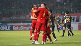 Klasemen Liga 1 Usai Persija Bantai Bhayangkara FC 4-1