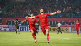 Resmi: Persija vs Persebaya di GBK 30 Juli
