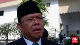 TPN Rilis Nama Bacawapres Ganjar: Mahfud, RK, Sandi, Andika dan TGB