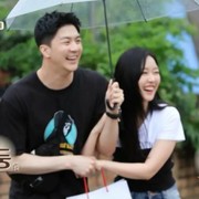 Resmi Go Public! Thunder MBLAQ dan Mimi Gugudan Dikabarkan Segera Menikah