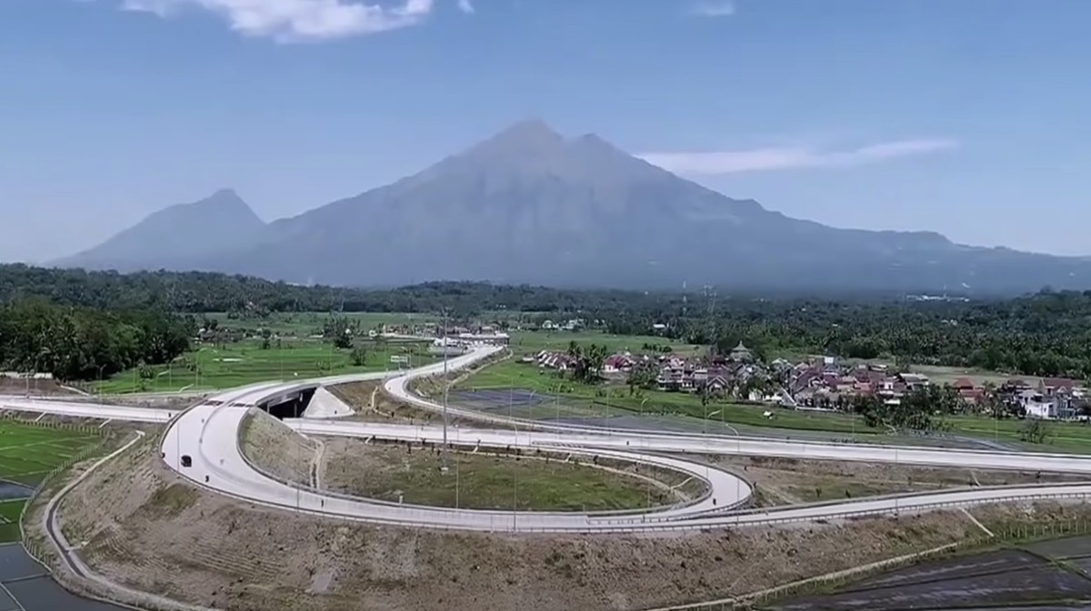 PU Kurang Anggaran Rp 88 M, Proyek Tol Terpanjang RI Jadi Korban