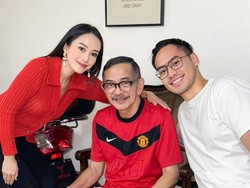 Kronologi Ray Sahetapy Meninggal, Muncul Masalah Paru-paru dan Masuk ICU