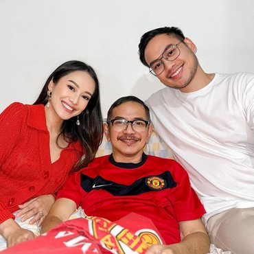 Anak Ungkap Kondisi Terbaru Ray Sahetapy yang Tengah Sakit