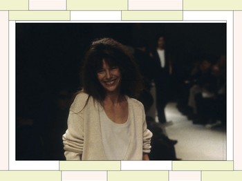 Remembering Jane Birkin, Intergenerational 