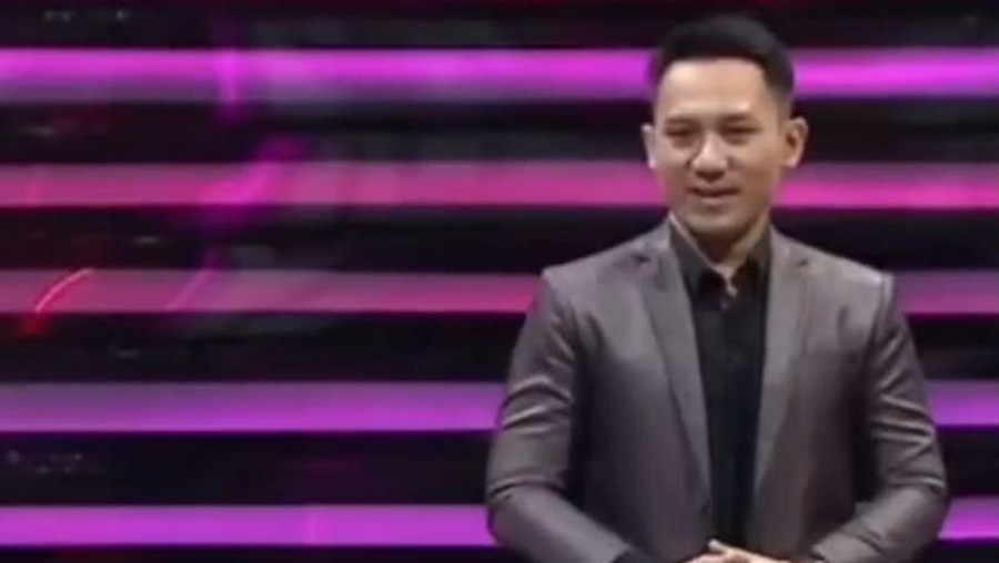 RK Atok Suami Meylisa Zaara Ikut Take Me Out