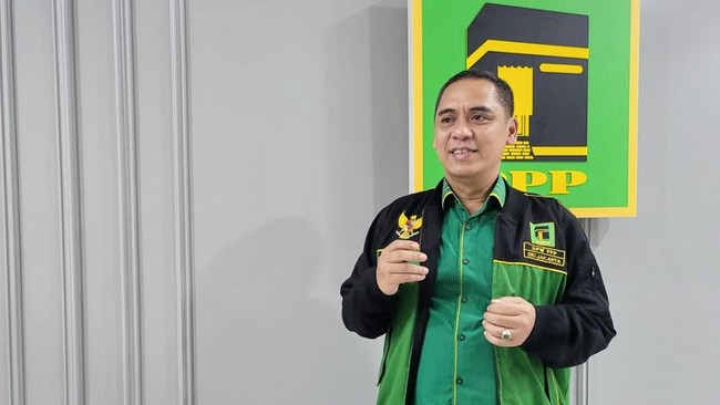 Setelah Saiful jadi Wamenag, maka Kemenag kini dipimpin duo GP Ansor. Pasalnya, Menag Yaqut Cholil Qoumas juga dikenal sebagai Ketum PP GP Ansor.