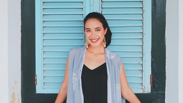 BANGKIT LEBIH PERCAYA DIRI