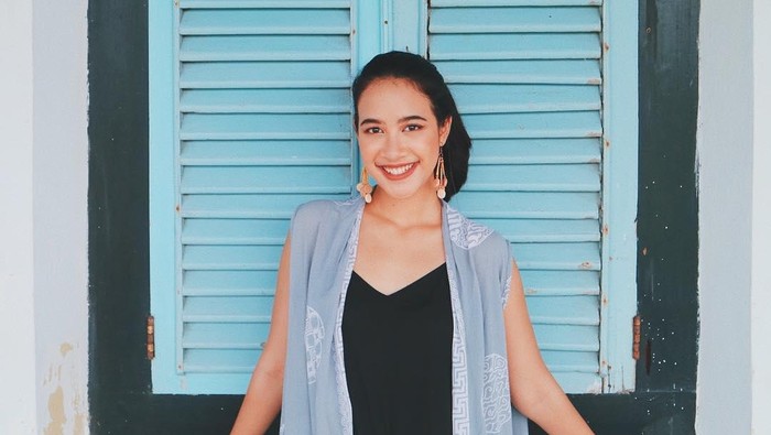 Salma Kyana