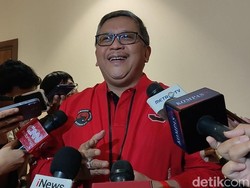 PDIP Bicara Hubungan Megawati dan Jokowi Usai Kaesang Gabung PSI