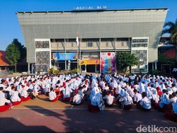 MPLS Libatkan TNI-Polri, DPRD Jabar Ngaku Tak Diberitahu