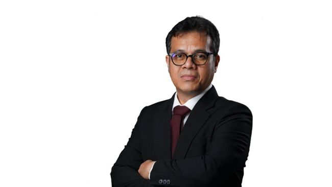 Profil Nezar Patria, Wamen Eks Wartawan dan Staf Khusus Erick