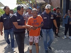 Ulah Biadab Suprapto Perkosa Anak Sebelum Dibunuh dan Dimasukkan Karung