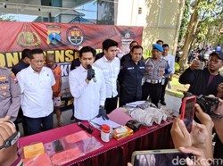 Amarah Memuncak Suprapto Bunuh Anak gegara Ogah Putuskan Kekasih