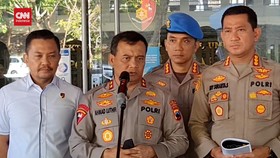 VIDEO: Viral Kasus Tahanan Tewas, Polda Jateng Sanksi 11 Anggotanya