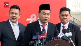 VIDEO: Menkominfo Budi Arie Ditugasi Jokowi Pantau Social Commerce