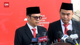 VIDEO: Jadi Wamen Kominfo, Nezar Patria Ungkap Tugas Prioritas