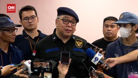 VIDEO: Ada Pengurus Golkar Di Apel Siaga Nasdem, Akan Koalisi?