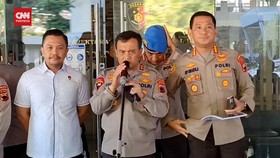 VIDEO: Viral Kasus Tahanan Tewas, Polda Jateng Sanksi 11 Anggota