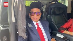 VIDEO: Wamenlu Pahala Mansury Ungkap Tugas Yang Diberikan Jokowi