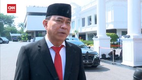 VIDEO: Budi Arie: Presiden Perintahkan Lanjutkan Proyek BTS Kominfo