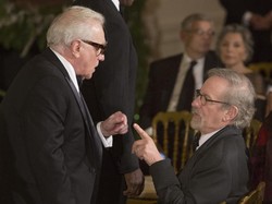 Martin Scorsese Kembali Sindir Film Superhero: Kita Harus Melawan