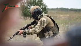 AS Duga Wagner Group Rusia Bantu Hizbullah Lawan Israel