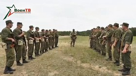Polandia Ketar-ketir 100 Tentara Wagner di Perbatasan, Bisa Menyusup
